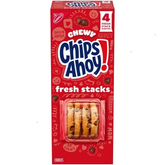 Chips Ahoy! Fresh Stacks Chewy Chocolate Chip Cookies - 8.67oz