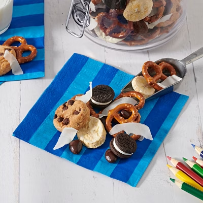 Chips Ahoy! Mini Original Fudgy Chocolate Chip Cookies - 8oz
