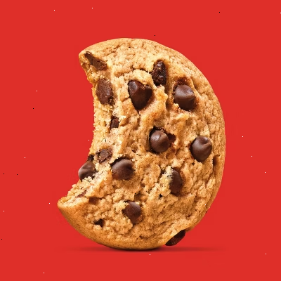 Chips Ahoy! Fresh Stacks Chewy Chocolate Chip Cookies - 8.67oz