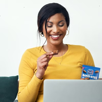 Chips Ahoy! Baked Bites Brookie Snack Packs - 7oz/5ct