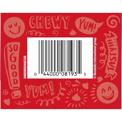 Chips Ahoy! Fresh Stacks Chewy Chocolate Chip Cookies - 8.67oz