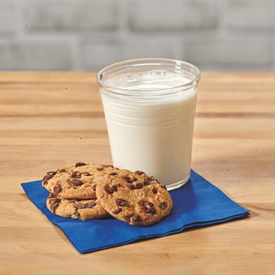 Chips Ahoy! Fresh Stacks Original Chocolate Chip Cookies Travel Snacks - 7.65oz