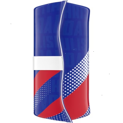 Chips Ahoy! Crunchy Red, White & Blue Candy Blasts Fudgy Chocolate Chip Cookies Limited Edition - 9.5oz
