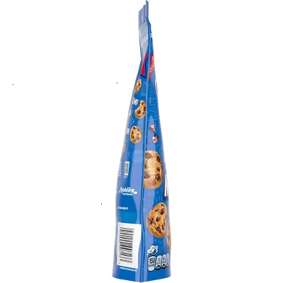 Chips Ahoy! Mini Original Fudgy Chocolate Chip Cookies - 8oz