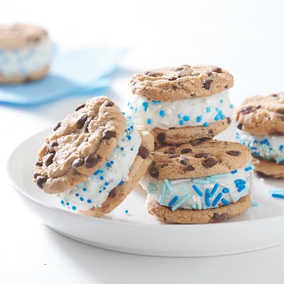 Chips Ahoy! Original Crunchy Gluten Free Chocolate Chip Cookies - 9.31oz