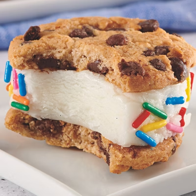 Chips Ahoy! King Size Original Chocolate Chip Cookies - 3.75oz