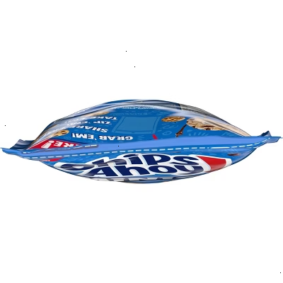 Chips Ahoy! Mini Original Fudgy Chocolate Chip Cookies - 8oz