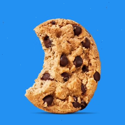 Chips Ahoy! King Size Original Chocolate Chip Cookies - 3.75oz