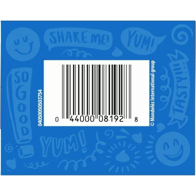 Chips Ahoy! Fresh Stacks Original Chocolate Chip Cookies Travel Snacks - 7.65oz