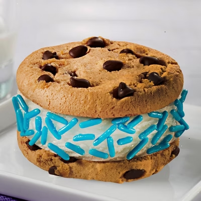Chips Ahoy! Original Crunchy Gluten Free Chocolate Chip Cookies - 9.31oz