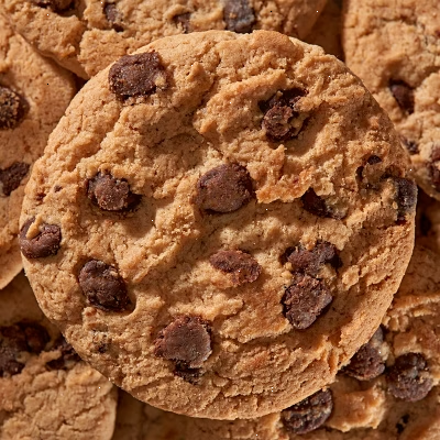Chips Ahoy! King Size Original Chocolate Chip Cookies - 3.75oz