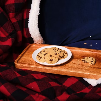 Chips Ahoy! King Size Original Chocolate Chip Cookies - 3.75oz